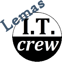 Lemas IT crew